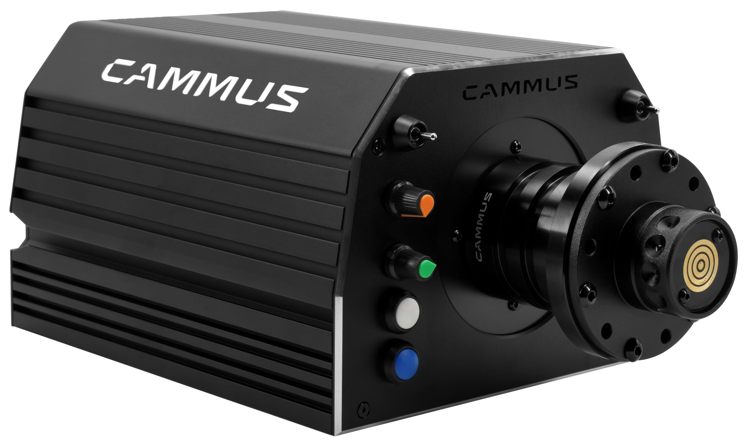 CAMMUS DDWB 15Nm, Wheelbase Racing Simulator Direct, Servo Motor